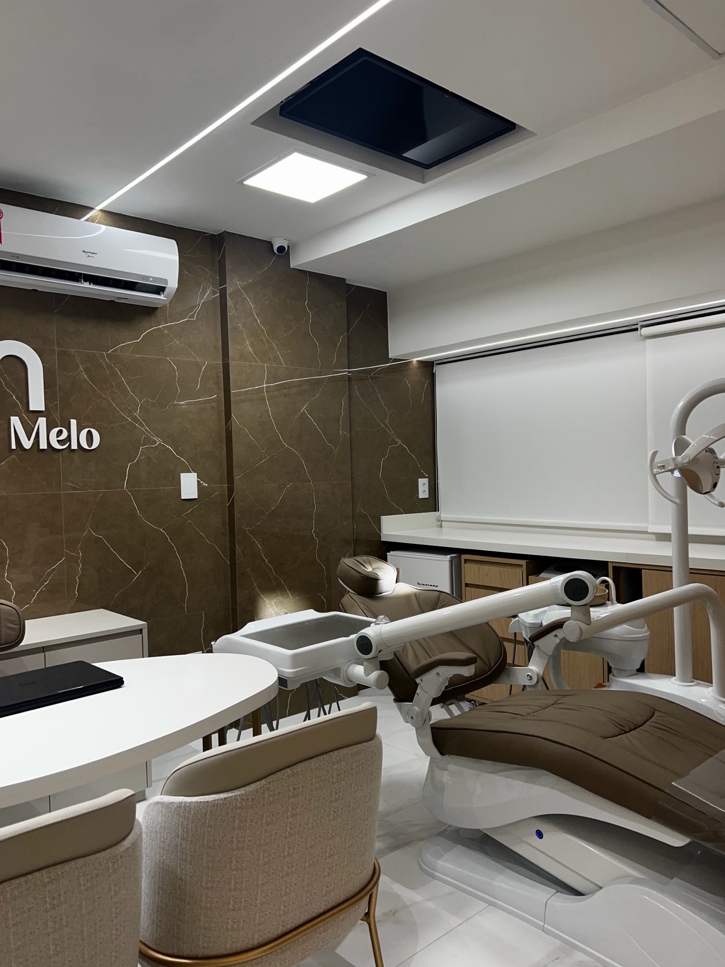 Laser Odontológico