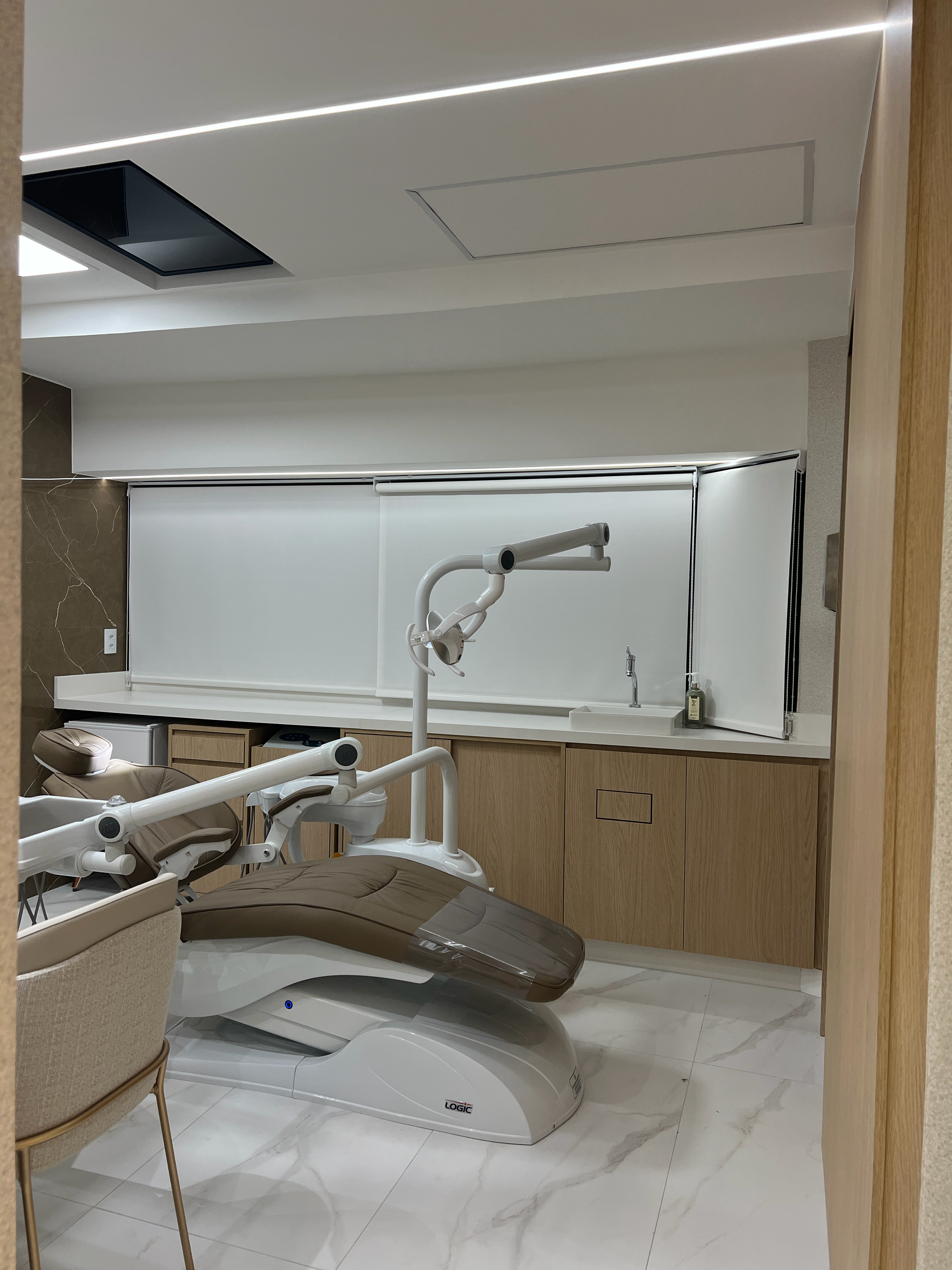 Scanner Intraoral 3D