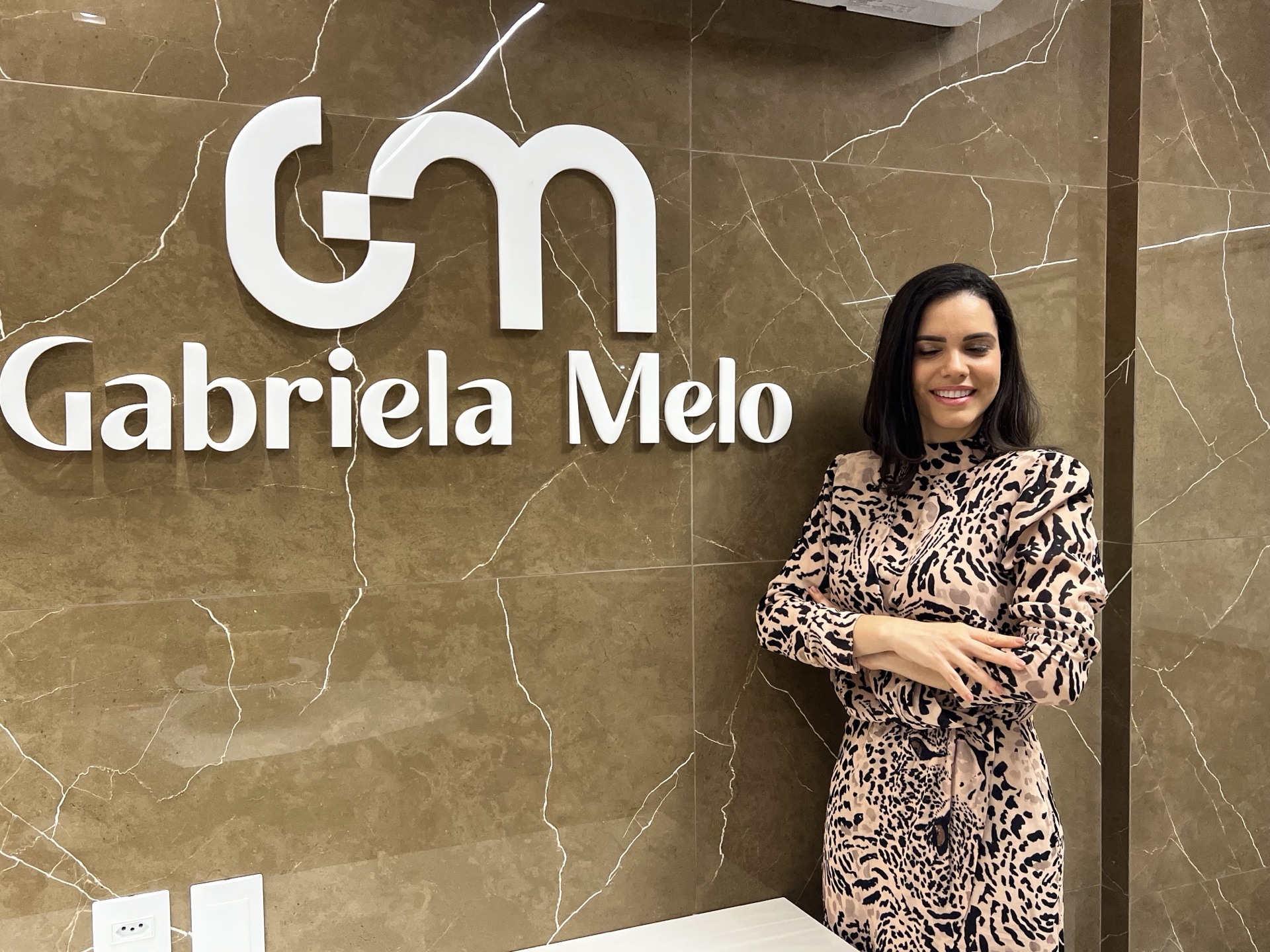 Dra. Gabriela Melo
